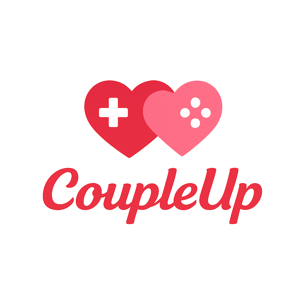 CoupleUp Logo